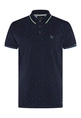 POLOSHIRT STONECAST