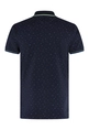 POLOSHIRT STONECAST