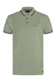POLOSHIRT STONECAST