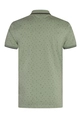 POLOSHIRT STONECAST