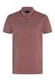 POLOSHIRT STONECAST
