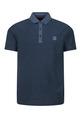 POLOSHIRT STONECAST