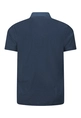 POLOSHIRT STONECAST