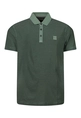POLOSHIRT STONECAST