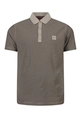 POLOSHIRT STONECAST