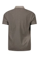 POLOSHIRT STONECAST
