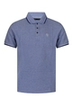 POLOSHIRT STONECAST
