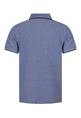 POLOSHIRT STONECAST