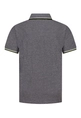 POLOSHIRT STONECAST