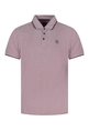 POLOSHIRT STONECAST