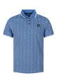 POLOSHIRT STONECAST