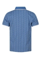 POLOSHIRT STONECAST