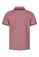 POLOSHIRT STONECAST