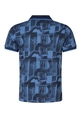 POLOSHIRT STONECAST