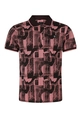 POLOSHIRT STONECAST