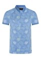 POLOSHIRT STONECAST
