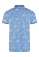 POLOSHIRT STONECAST
