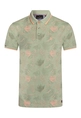 POLOSHIRT STONECAST