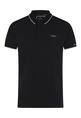 POLOSHIRT STONECAST