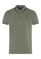 POLOSHIRT STONECAST