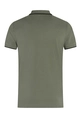 POLOSHIRT STONECAST