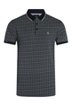 POLOSHIRT STONECAST