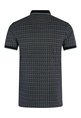 POLOSHIRT STONECAST