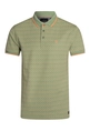 POLOSHIRT STONECAST