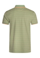 POLOSHIRT STONECAST