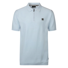 POLOSHIRT STONECAST