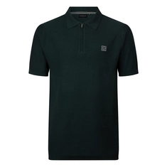 POLOSHIRT STONECAST