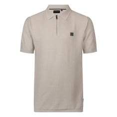 POLOSHIRT STONECAST