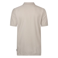 POLOSHIRT STONECAST