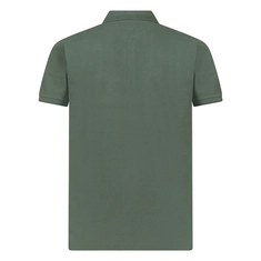 POLOSHIRT STONECAST