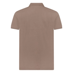 POLOSHIRT STONECAST