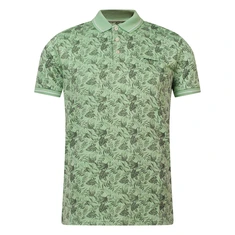 POLOSHIRT STONECAST