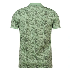 POLOSHIRT STONECAST