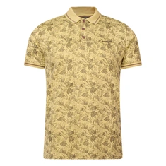 POLOSHIRT STONECAST
