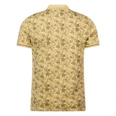 POLOSHIRT STONECAST