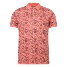 POLOSHIRT STONECAST