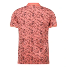 POLOSHIRT STONECAST