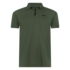 POLOSHIRT STONECAST