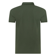 POLOSHIRT STONECAST