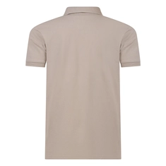 POLOSHIRT STONECAST