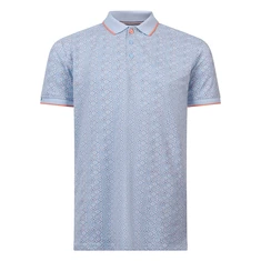 POLOSHIRT STONECAST
