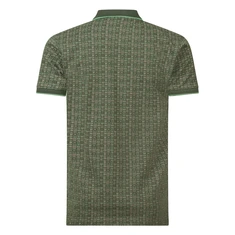 POLOSHIRT STONECAST