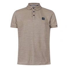 POLOSHIRT STONECAST