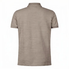 POLOSHIRT STONECAST