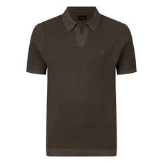 POLOSHIRT STONECAST
