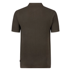 POLOSHIRT STONECAST